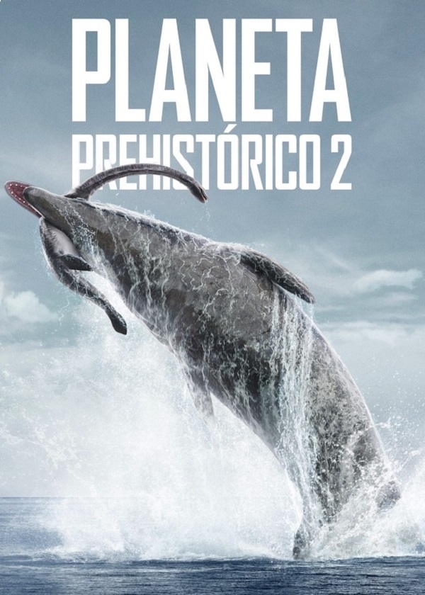 PLANETA PREHISTORICO T2